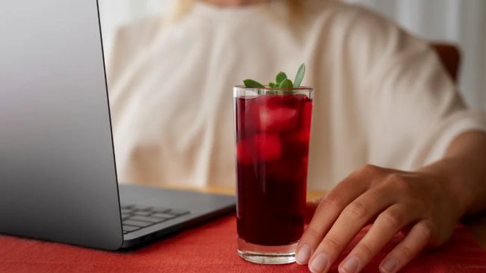 Questo succo può causare problemi digestivi e gonfiore